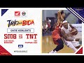 Highlights: San Miguel vs TNT | PBA Philippine Cup 2020