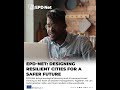 EPD Net Designing Resilient Cities for a Safer Future