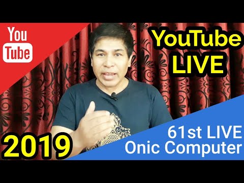 61st Saturday Tech Talks ! Nepali Technical Show !