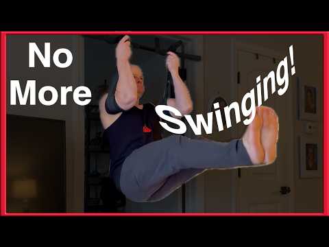 How to Use Ab Slings For Better Core Workouts
