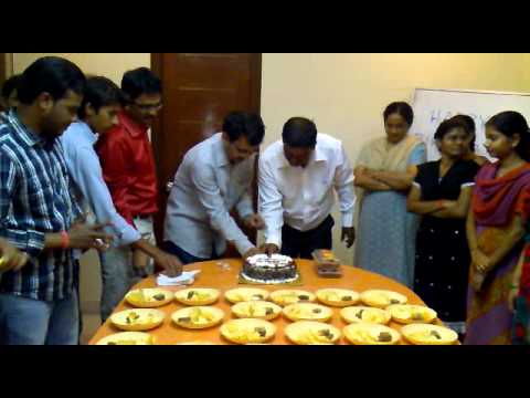 Formula HR Consulting Wishes ua Very Happy Birthda...