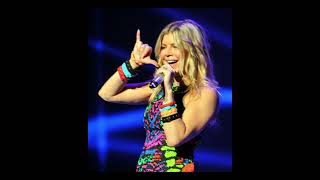 Fergie - Fergalicious (CLEAN) Resimi