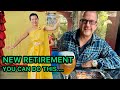 Yes you can retire in thailand  have a better life
