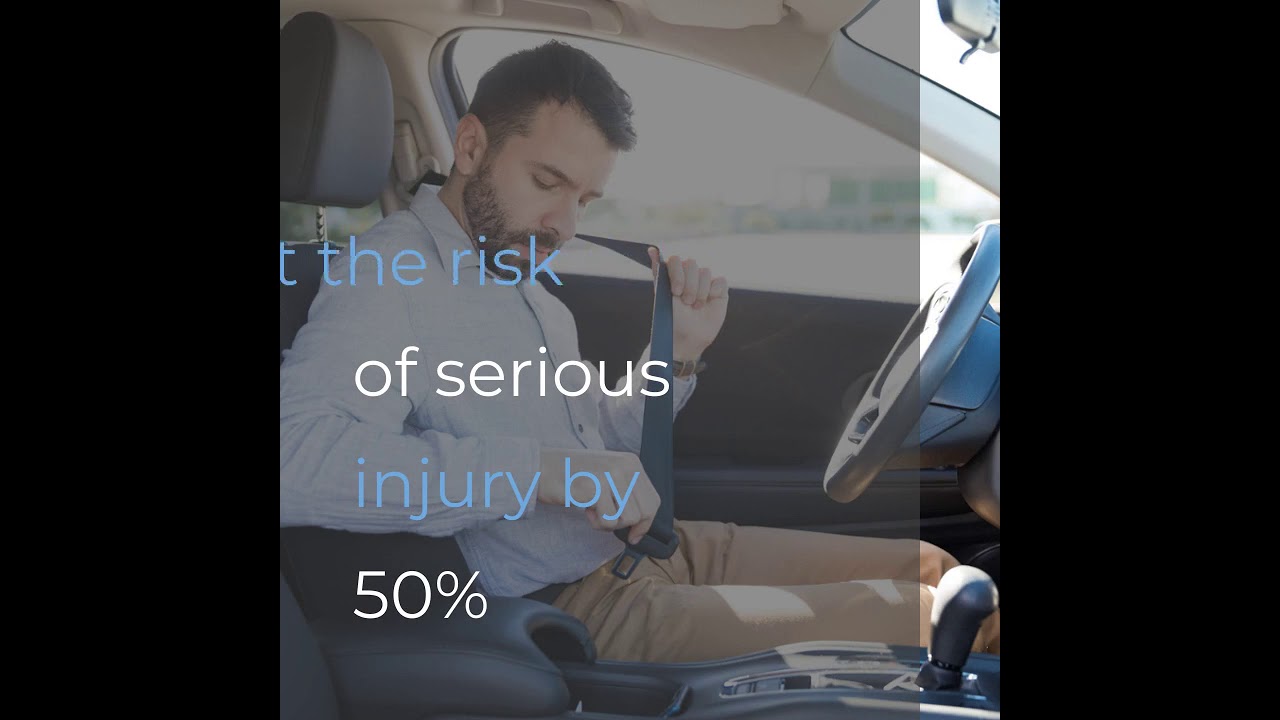 Seatbelt Safety La Mirada Car Accident Lawyer YouTube