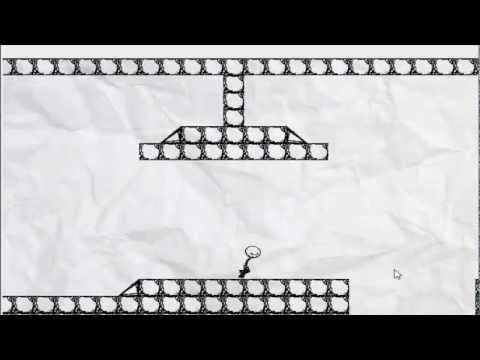 Java Showcase | Stick Adventures Alpha 0.22