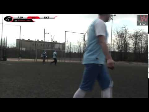 AZP POSTER KALISZ VS ELENA KOLAGENUM TEAM wielkopolska tv