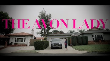 The Avon Lady Seed & Spark Crowdfunding Video Pitch