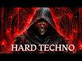 1 HOUR OF HARD TECHNO | Forbidden Ritual Descent