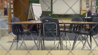 Massachusetts schools to remain closed for rest of academic year amid coronavirus pandemic