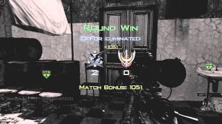 Triple Feed Killcam (MW2) (Old)