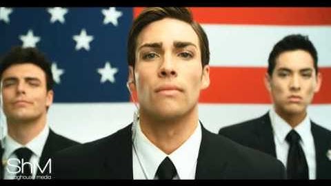 Paris Hilton - Paris For President [Official Music Video]