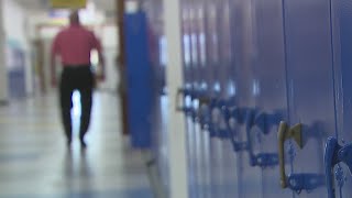 14 Denver schools close early due to heat