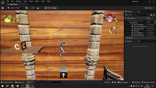 UE 5 Basics - Final Project