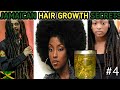 THIS JAMAICAN HAIR GROWTH SECRET WILL SHOCK YOU‼‼ 😱😱