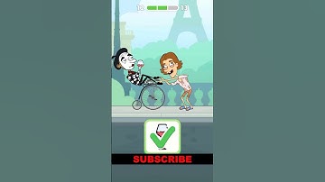 Freaky Stan - Level 12 Walkthrough - Tricky Puzzle Fun | Short Gameplay Vids