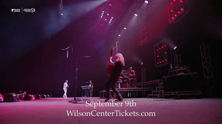 One Night Of Queen | September 9, 2025