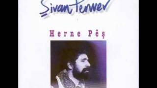 Şivan Perwer - Herne Pêş Resimi