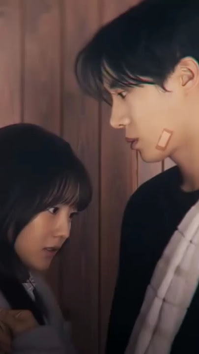 Korean Drama Video With Mood (Lofi) Song💜🌍#korean #kdrama