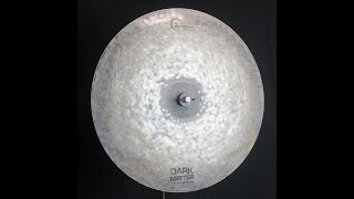 Dream 20 Dark Matter Flat Earth Ride - 2006g