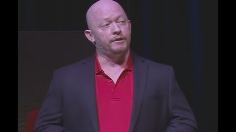 Normalizing Deviance | Brian Strobel | TEDxMuskegon