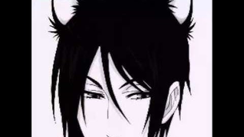 Black butler amv- the devil within
