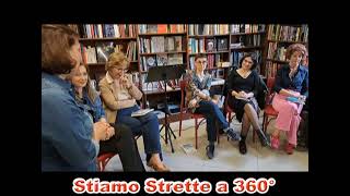 Strettesi a 360°