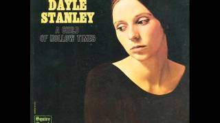 Dayle Stanley - The Human Song + 1 (1963) folk music