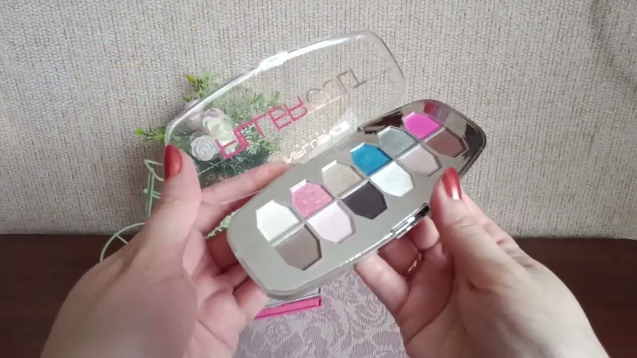 Коллекция теней. Часть 1