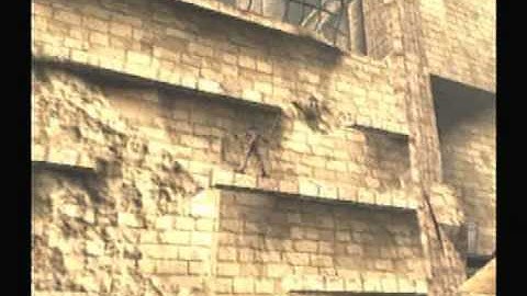 Ico | Part 6 | FEAR OF FALLING