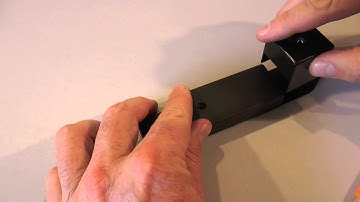 H style Dual Circuit track Conduit power feed overview by Total Track Lighting