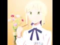 Saber//edit//fate heavens feel