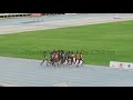 5000m Women Finals- Kasait VS Obiri Olympics Trials 2021 Kasarani Stadium