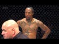 Mihai Culai vs. Corey Samuels | CFFC 141 Full Fight Replay