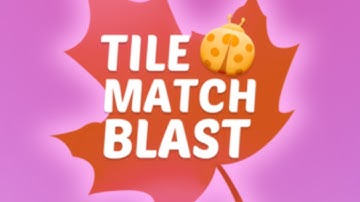 Tile Match Blast Gameplay Android Mobile