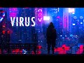 VIRUS | Cyberpunk Short Film 2021