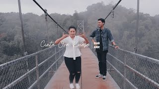 CINTA ORA KUASA - DIAN ANIC VLOG#12 BEHIND THE SCENE VIDEO CLIP ORIGINAL