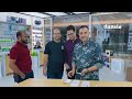 iPhone 17 Pro - এখন আরও শক্তিশালী, আরও স্টাইলিশ