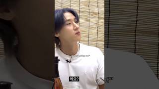 Changkyun With Youngi Is So Funny