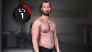 I got soft, so I lost 18lb in 70 days (my full plan) screenshot 1