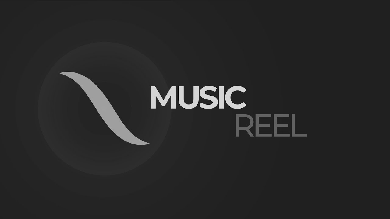 Almaz Sakhipov Music Reel 2023 | Алмаз Сахипов Музыкальный рил | Композитор