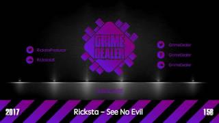Ricksta - See No Evil (Instrumental) [2017|158]