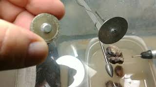 Famous Fire Agate Carving~ Finding the right tool for each stage Net Worth