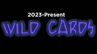 Tornado Insanity: Wild Cards 2 Soundtracks