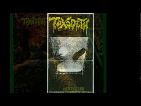 Toxodeth — The Beacon - Toxodeth (1989)(lyrics)