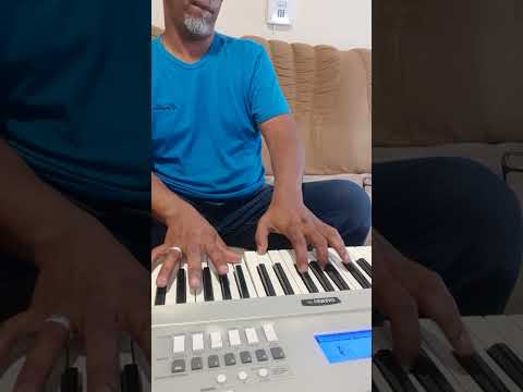 Merry Christmas (Chestnuts) - practice by Alfonso