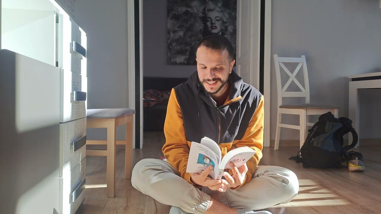 SFACCIATI di Mick Odelli | Just Mick 