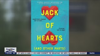 Kent School District may ban LGBTQ+ book 'Jack of Hearts (and other parts) | FOX 13 Seattle