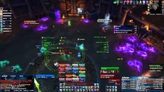 Ataraxia vs Mythic Hellfire High Council