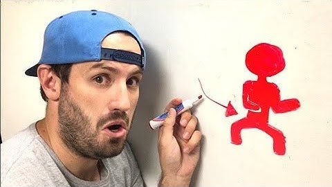 Hardest Game of Pictionary