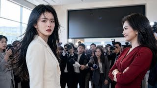 Information Abandoned for 3 Years: The Bankrupt Heiress and Ruthless CEO reunite for ultimate revenge News
